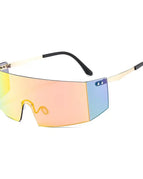 C9 Gold-Red