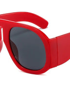 Other / Red Gray