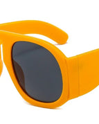 Other / Orange Gray
