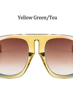 Other / Yellow Green Tea