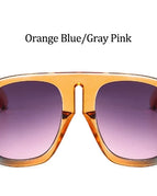 Other / Orange Blue Gray