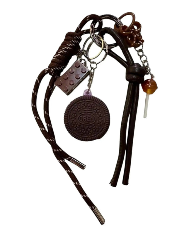 HANDBAG CHARMS