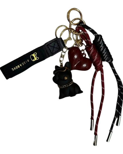 HANDBAG CHARMS