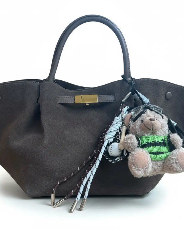 HANDBAG CHARMS