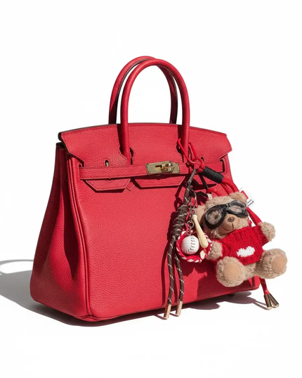 HANDBAG CHARMS