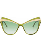 Green + Green Lens