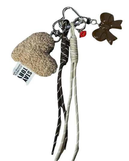 HANDBAG CHARMS
