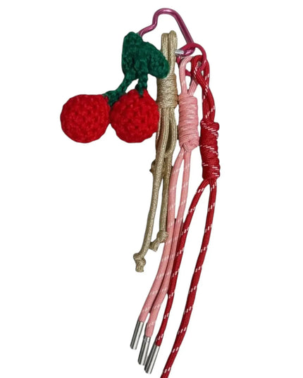 HANDBAG CHARMS