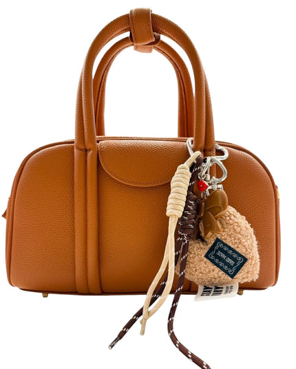 HANDBAG CHARMS