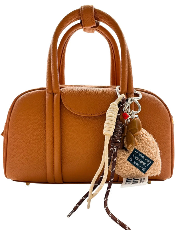 HANDBAG CHARMS