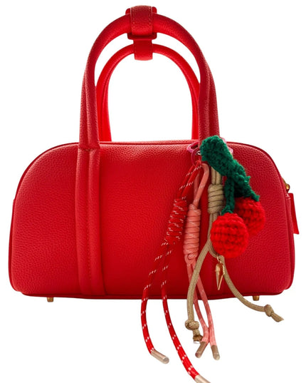 HANDBAG CHARMS