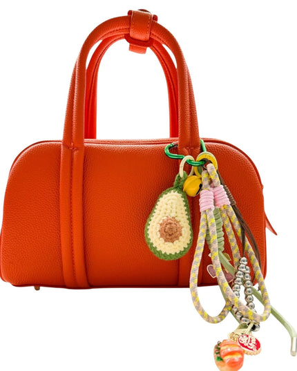 HANDBAG CHARMS