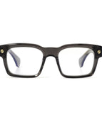 Gray + Clear Lens