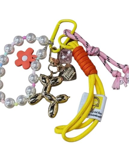 HANDBAG CHARMS