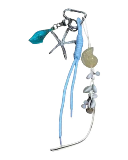 HANDBAG CHARMS