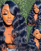 4x4 180% / Body Wave / 10