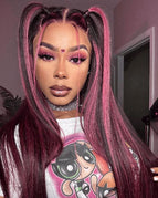 24 / Straight