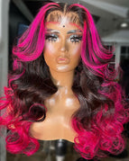 4x4/180% / 12 / Rose Pink