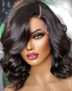 10 / Side Part At Left