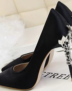 Black / 35