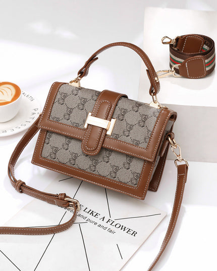 Women's Popular High Quality Fashion Portable Shoulder Bags Rirati