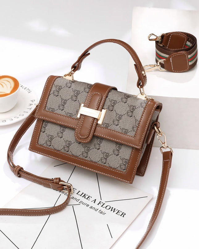 Women's Popular High Quality Fashion Portable Shoulder Bags Rirati