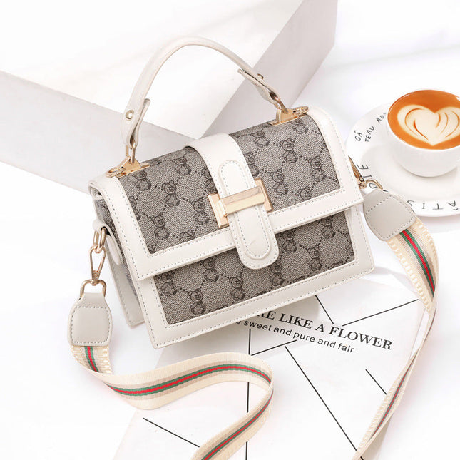 Women's Popular High Quality Fashion Portable Shoulder Bags Rirati