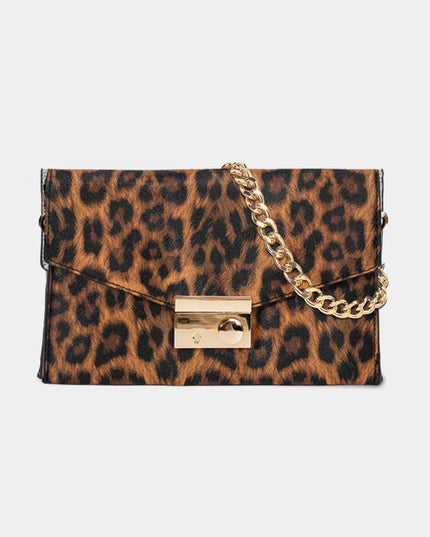 Women's Pattern Three-dimensional Underarm Large Capacity Genuine Shoulder Bags Rirati
