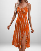Orange / 2XL