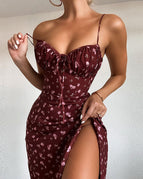 Wine Red / 2XL