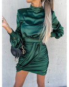 S / Green