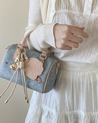 New Color Soft Pink Morning Light