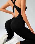 Black / L