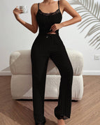 Black / L