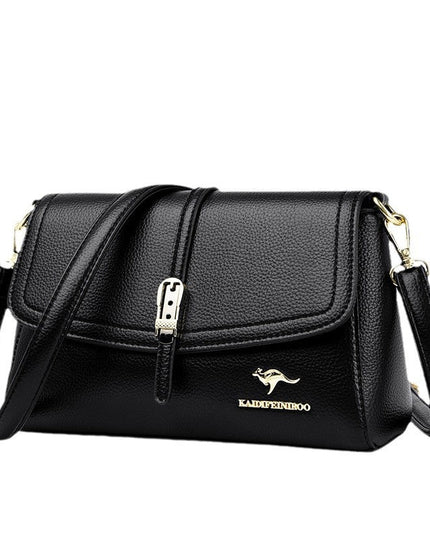 Women's Charming Slouchy Elegant Fashion Pouch Bags Rirati