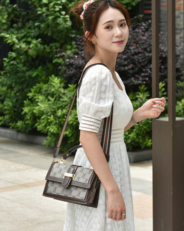 Women's Popular High Quality Fashion Portable Shoulder Bags Rirati