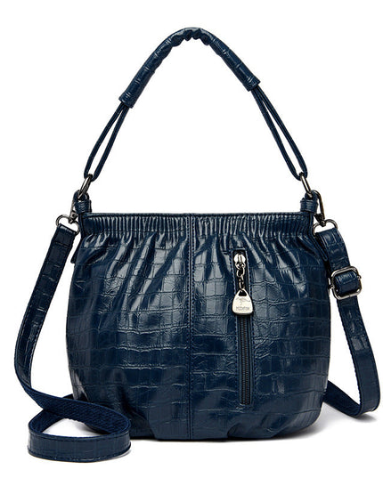 Women's Charming Slouchy Elegant Fashion Pouch Bags Rirati