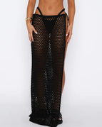 Black / Free Size