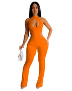 Orange / L