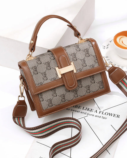 Women's Popular High Quality Fashion Portable Shoulder Bags Rirati
