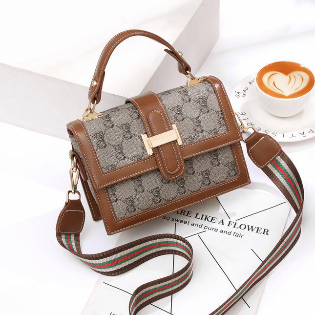 Women's Popular High Quality Fashion Portable Shoulder Bags Rirati