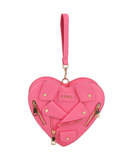 Women's Locomotive Sling In Jacket Loy Fashion Bags Rirati