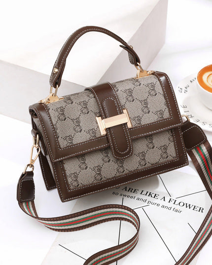 Women's Popular High Quality Fashion Portable Shoulder Bags Rirati