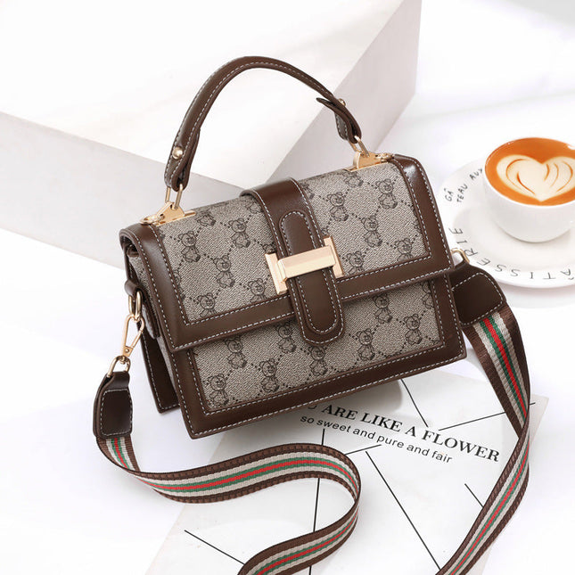 Women's Popular High Quality Fashion Portable Shoulder Bags Rirati