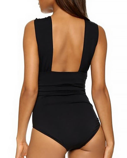 One Piece Swim Beachwear | ZAKAPOP