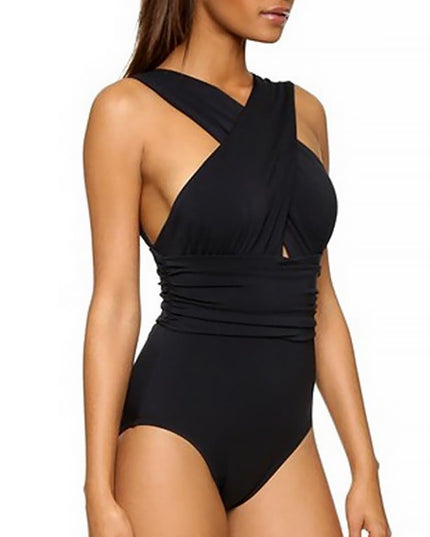 One Piece Swim Beachwear | ZAKAPOP