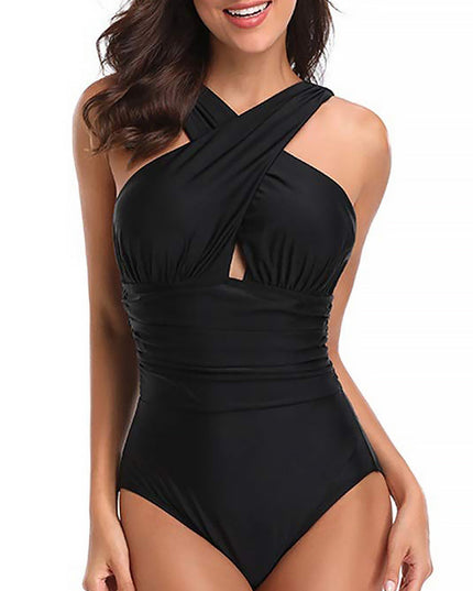 One Piece Swim Beachwear | ZAKAPOP
