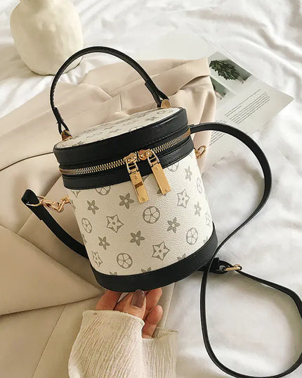 New Korean Style Women's Bucket Bag (Shoulder)