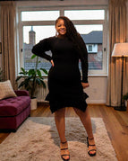 Black / Small
