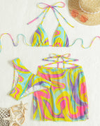 Color Printed / S